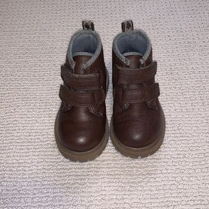 Carter’s Toddler Size 7 Brown Boots